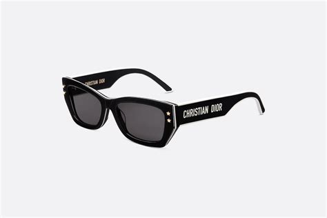 dior sunglasses s2u|DIOR Diorpacific S2U XXS (53 .